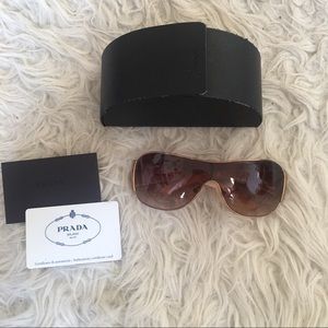Prada sunglasses